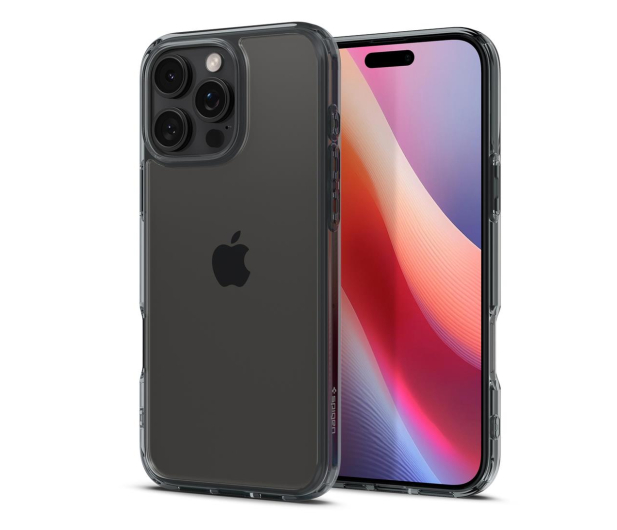 Spigen Ultra Hybrid do iPhone 16 Pro Max Space Crystal - 1279620 - zdjęcie